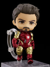 Load image into Gallery viewer, Avengers: Endgame Nendoroid No.1230-DX Iron Man Mark LXXXV (Re-Run)