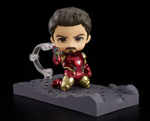 Load image into Gallery viewer, Avengers: Endgame Nendoroid No.1230-DX Iron Man Mark LXXXV (Re-Run)