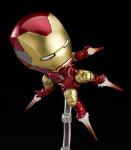 Load image into Gallery viewer, Avengers: Endgame Nendoroid No.1230-DX Iron Man Mark LXXXV (Re-Run)