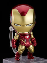 Load image into Gallery viewer, Avengers: Endgame Nendoroid No.1230-DX Iron Man Mark LXXXV (Re-Run)
