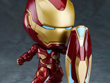 Load image into Gallery viewer, Avengers: Infinity War Nendoroid No.988-DX Iron Man Mark L (Infinity Edition)