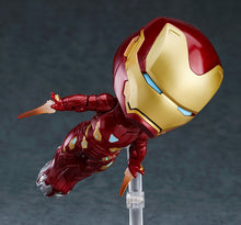 Load image into Gallery viewer, Avengers: Infinity War Nendoroid No.988-DX Iron Man Mark L (Infinity Edition)