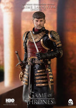Load image into Gallery viewer, Game of Thrones Threezero Jaime Lannister (Season 7) 1:6 Scale Figure