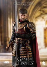 Load image into Gallery viewer, Game of Thrones Threezero Jaime Lannister (Season 7) 1:6 Scale Figure