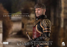 Load image into Gallery viewer, Jaime Lannister 1/6 figure