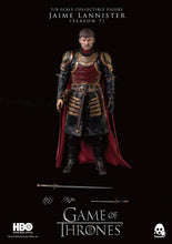 Load image into Gallery viewer, Game of Thrones Threezero Jaime Lannister (Season 7) 1:6 Scale Figure