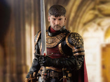 Load image into Gallery viewer, Game of Thrones Threezero Jaime Lannister (Season 7) 1:6 Scale Figure