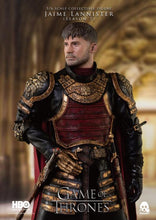 Load image into Gallery viewer, Game of Thrones Threezero Jaime Lannister (Season 7) 1:6 Scale Figure