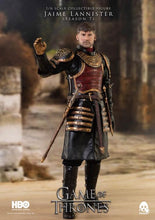 Load image into Gallery viewer, Game of Thrones Threezero Jaime Lannister (Season 7) 1:6 Scale Figure