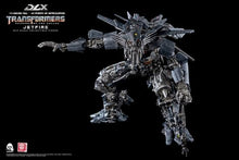Load image into Gallery viewer, Transformers: Revenge of the Fallen Hasbro x ThreeA DLX Jetfire ($100 non-refundable deposit require for this product)