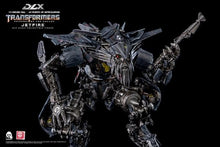 Load image into Gallery viewer, Transformers: Revenge of the Fallen Hasbro x ThreeA DLX Jetfire ($100 non-refundable deposit require for this product)