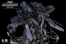 Load image into Gallery viewer, Transformers: Revenge of the Fallen Hasbro x ThreeA DLX Jetfire ($100 non-refundable deposit require for this product)