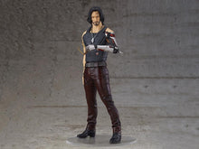 Load image into Gallery viewer, Cyberpunk 2077 Pop Up Parade Johnny Silverhand by Good Smile Company