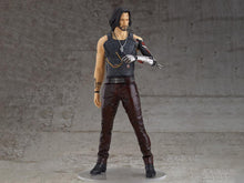 Load image into Gallery viewer, Cyberpunk 2077 Pop Up Parade Johnny Silverhand by Good Smile Company