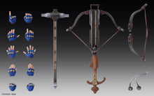 Load image into Gallery viewer, JoJo's Bizarre Adventure Battle Tendency Medicos Chozo Kado/Joseph Joestar (Re-run)