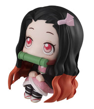 Load image into Gallery viewer, Demon Slayer: Kimetsu no Yaiba Look Up Kamado Nezuko Figure