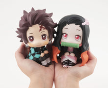 Load image into Gallery viewer, Demon Slayer: Kimetsu no Yaiba Look Up Kamado Nezuko Figure