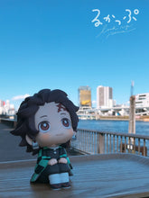Load image into Gallery viewer, Demon Slayer: Kimetsu no Yaiba Look Up Kamado Tanjiro Figure