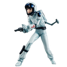 Load image into Gallery viewer, GGG Mobile Suit Z Gundam MEGAHOUSE Kamille Bidan PVC Figure
