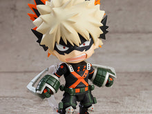 Load image into Gallery viewer, My Hero Academia No. 1595 Nendoroid Katsuki Bakugo: Winter Costume Ver.