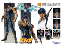 Load image into Gallery viewer, Fist of the North Star Medicos Kenshiro