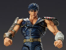 Load image into Gallery viewer, Fist of the North Star Medicos Kenshiro