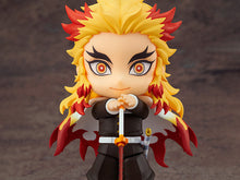 Load image into Gallery viewer, Demon Slayer: Kimetsu no Yaiba Nendoroid Kyojuro Rengoku No. 1541
