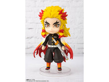 Load image into Gallery viewer, Demon Slayer: Kyojuro Rengoku Figuarts Mini Mini-Figure