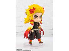Load image into Gallery viewer, Demon Slayer: Kyojuro Rengoku Figuarts Mini Mini-Figure