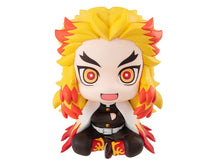 Load image into Gallery viewer, Demon Slayer: Kimetsu no Yaiba Look Up Kyojuro Rengoku Figure