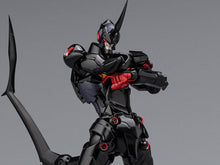 Load image into Gallery viewer, Tengen Toppa Gurren Lagann Plaiobot Lazengann