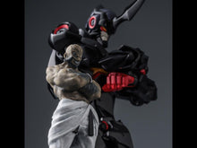 Load image into Gallery viewer, Tengen Toppa Gurren Lagann Plaiobot Lazengann