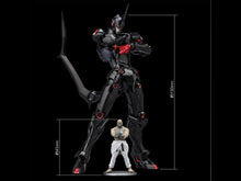 Load image into Gallery viewer, Tengen Toppa Gurren Lagann Plaiobot Lazengann