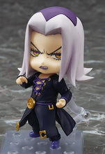 Load image into Gallery viewer, JoJo's Bizarre Adventure: Golden Wind Nendoroid No. 1447 Leone Abbacchio