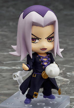 Load image into Gallery viewer, JoJo's Bizarre Adventure: Golden Wind Nendoroid No. 1447 Leone Abbacchio