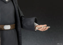 Load image into Gallery viewer, Luke Skywalker Star Wars (The Last Jedi) Battle of Crait Ver. SH Figuarts Action Figure