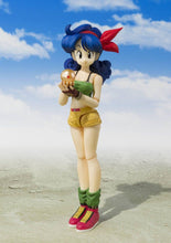 Load image into Gallery viewer, Lunch from Dragon Ball Holding a dragon ball