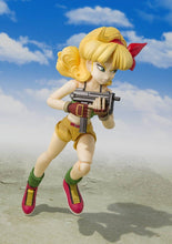 Load image into Gallery viewer, Dragon Ball Lunch SH Figuarts Action Figure
