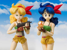 Load image into Gallery viewer, Dragon Ball Lunch SH Figuarts Action Figure