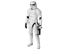 Load image into Gallery viewer, Stormtrooper Star Wars MAFEX No.010