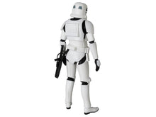 Load image into Gallery viewer, Stormtrooper Star Wars MAFEX No.010