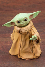 Load image into Gallery viewer, STAR WARS Kotobukiya ARTFX THE MANDALORIAN & THE CHILD