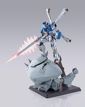 Load image into Gallery viewer, Mobile Suit Gundam: Metal Build Crossbone Gundam X3 Exclusive ($100 non-refundable deposit require for this product)