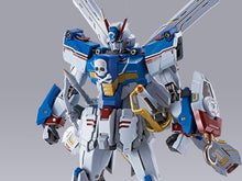 Load image into Gallery viewer, Mobile Suit Gundam: Metal Build Crossbone Gundam X3 Exclusive