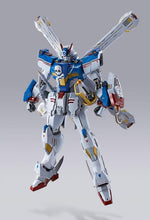 Load image into Gallery viewer, Mobile Suit Gundam: Metal Build Crossbone Gundam X3 Exclusive ($100 non-refundable deposit require for this product)