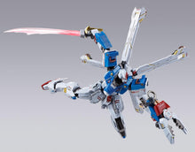 Load image into Gallery viewer, Mobile Suit Gundam: Metal Build Crossbone Gundam X3 Exclusive ($100 non-refundable deposit require for this product)