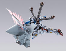 Load image into Gallery viewer, Mobile Suit Gundam: Metal Build Crossbone Gundam X3 Exclusive ($100 non-refundable deposit require for this product)