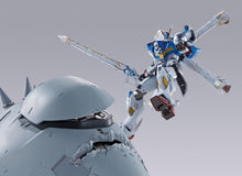 Load image into Gallery viewer, Mobile Suit Gundam: Metal Build Crossbone Gundam X3 Exclusive ($100 non-refundable deposit require for this product)