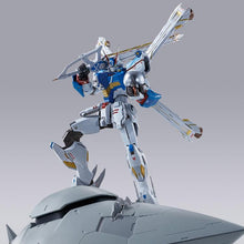 Load image into Gallery viewer, Mobile Suit Gundam: Metal Build Crossbone Gundam X3 Exclusive ($100 non-refundable deposit require for this product)