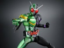 Load image into Gallery viewer, Kamen Rider MG Figure-rise Artisan Kamen Rider Double Cyclone Joker Model Kit